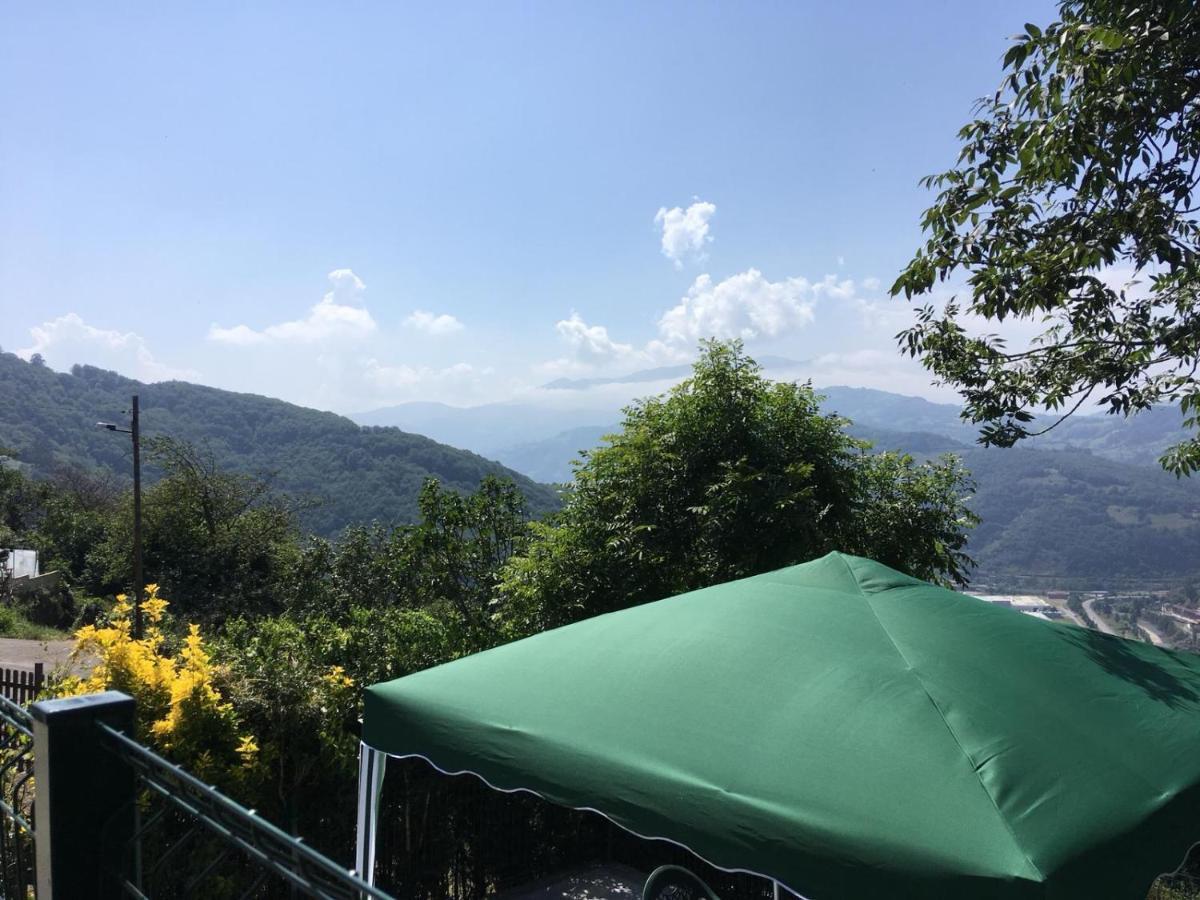Estupenda Casa Rural Con Excelente Ubicacion Gramedo Екстериор снимка