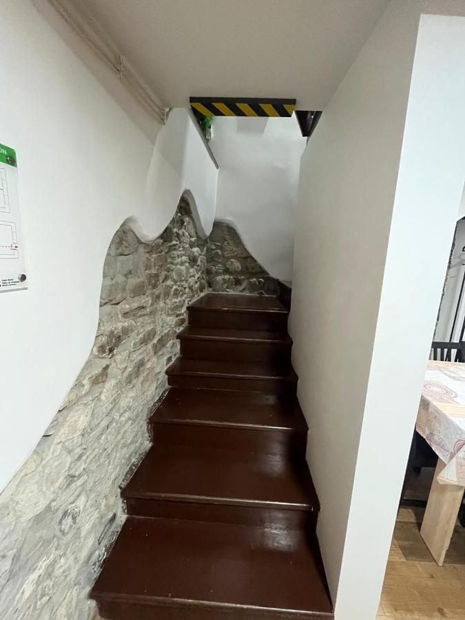Estupenda Casa Rural Con Excelente Ubicacion Gramedo Екстериор снимка