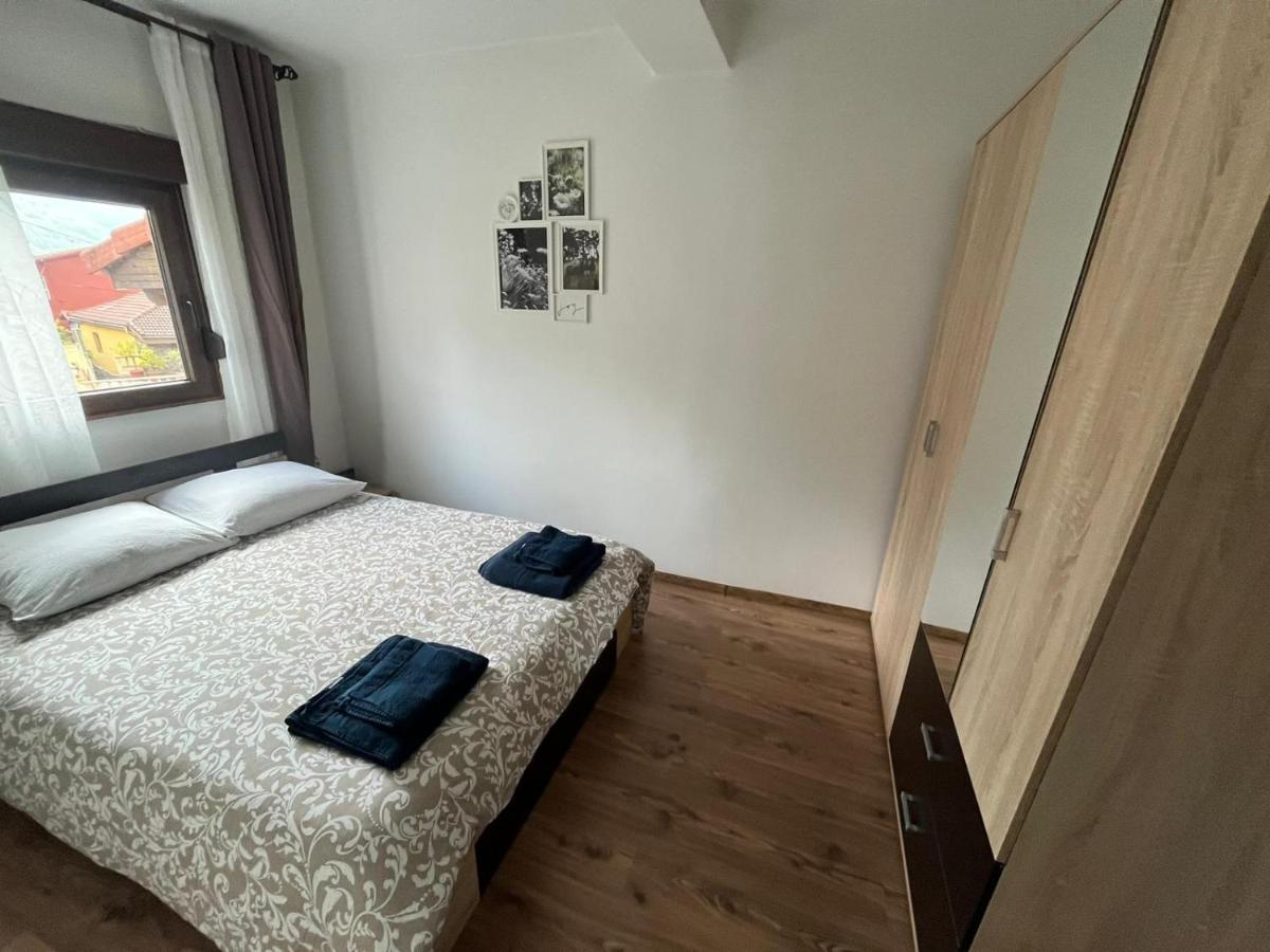 Estupenda Casa Rural Con Excelente Ubicacion Gramedo Екстериор снимка