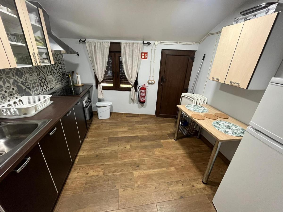 Estupenda Casa Rural Con Excelente Ubicacion Gramedo Екстериор снимка