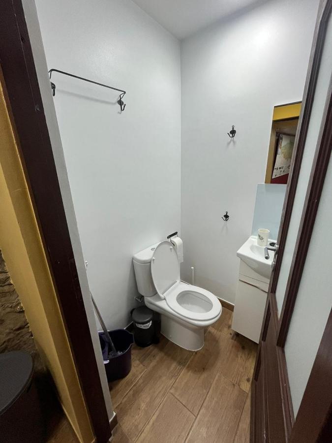 Estupenda Casa Rural Con Excelente Ubicacion Gramedo Екстериор снимка