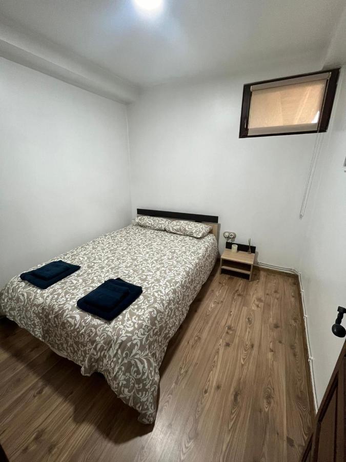 Estupenda Casa Rural Con Excelente Ubicacion Gramedo Екстериор снимка