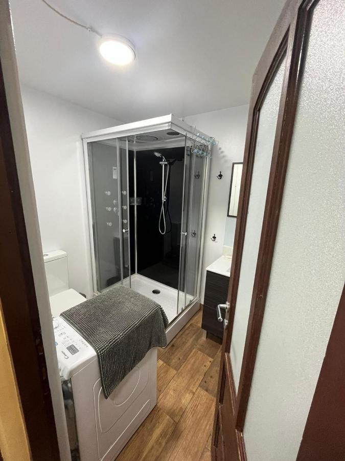 Estupenda Casa Rural Con Excelente Ubicacion Gramedo Екстериор снимка