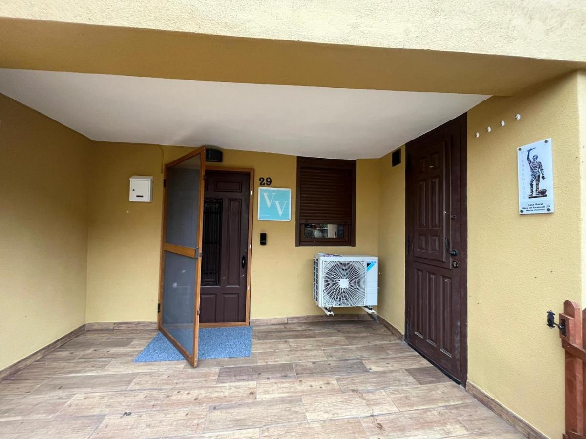 Estupenda Casa Rural Con Excelente Ubicacion Gramedo Екстериор снимка
