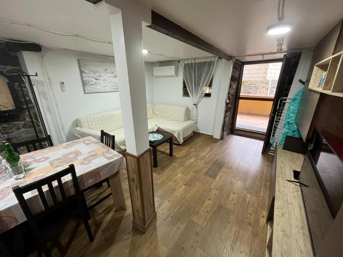 Estupenda Casa Rural Con Excelente Ubicacion Gramedo Екстериор снимка