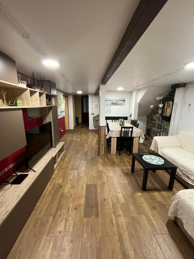 Estupenda Casa Rural Con Excelente Ubicacion Gramedo Екстериор снимка