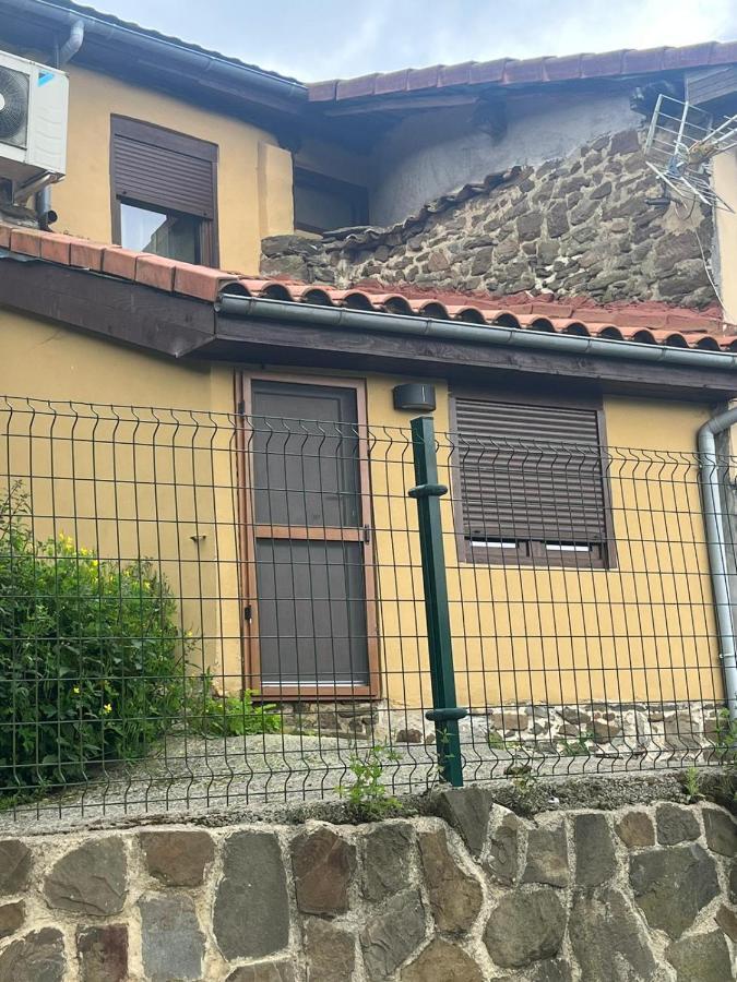Estupenda Casa Rural Con Excelente Ubicacion Gramedo Екстериор снимка