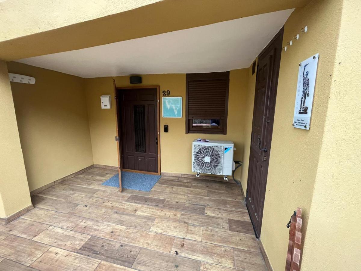 Estupenda Casa Rural Con Excelente Ubicacion Gramedo Екстериор снимка