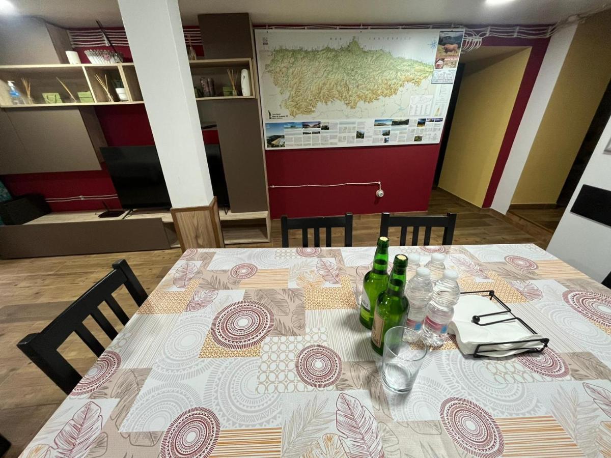 Estupenda Casa Rural Con Excelente Ubicacion Gramedo Екстериор снимка
